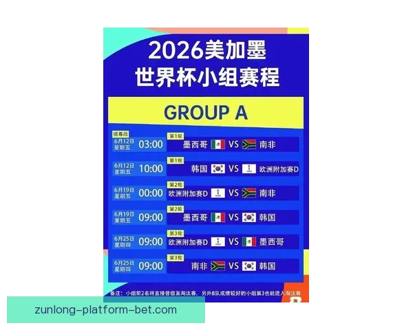 2026世界杯官方资讯及买球攻略全方位指南